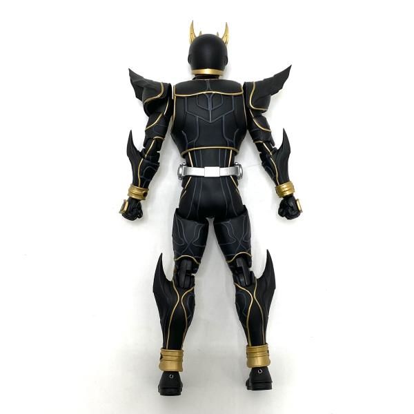 中古】【開封】S.H.Figuarts 仮面ライダークウガ アルティメット