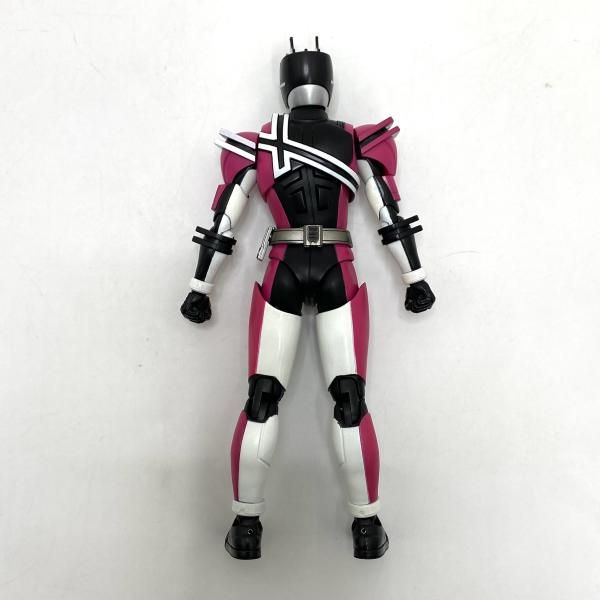 併売 S.H.Figuarts(真骨彫製法) 仮面ライダーディケイド 仮面ライダー