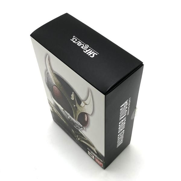 BANDAI - 【中古】開封品/S.H.Figuarts 真骨彫製法 仮面ライダークウガ アメイジングマイティ[69][240069113993] 中古】【開封】S.H.Figuarts(真骨彫製法) 仮面ライダークウガ