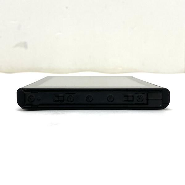 中古】本体S）【ｼﾞｬﾝｸ】Nintendo switch本体・ﾄﾞｯｸ 通電可 未保証品[95