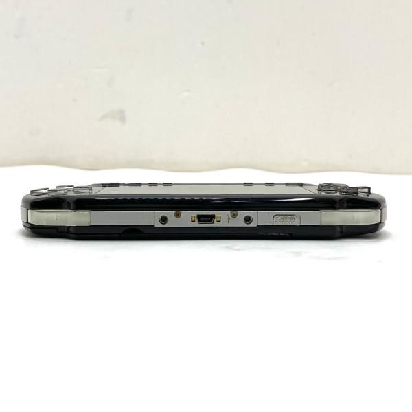 中古】本体S）【ｼﾞｬﾝｸ】PSP-2000本体のみ ﾊﾞｯﾃﾘｰ無し 未保証品[95