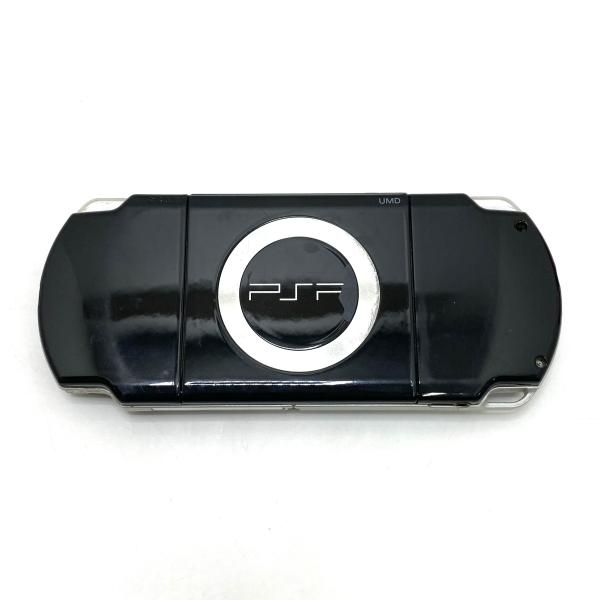 中古】本体S）【ｼﾞｬﾝｸ】PSP-2000本体のみ ﾊﾞｯﾃﾘｰ無し 未保証品[95