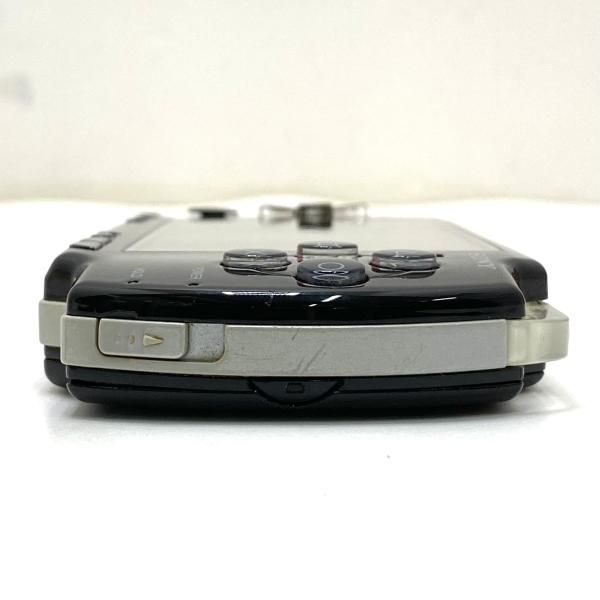 中古】本体S）【ｼﾞｬﾝｸ】PSP-2000本体のみ ﾊﾞｯﾃﾘｰ無し 未保証品[95