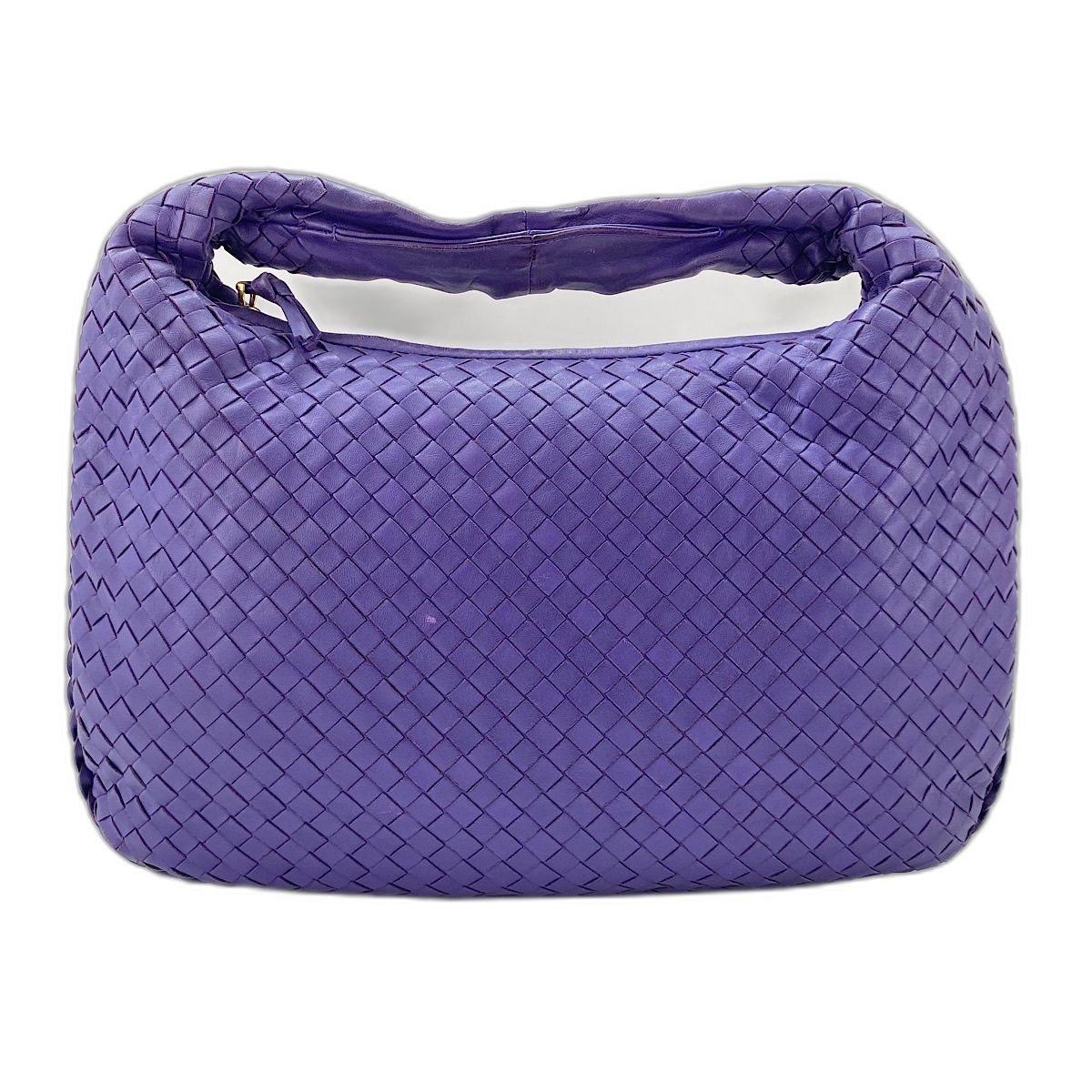 BOTTEGAVENETA ボッテガヴェネタ ハンドバッグ イントレチャート【中古】