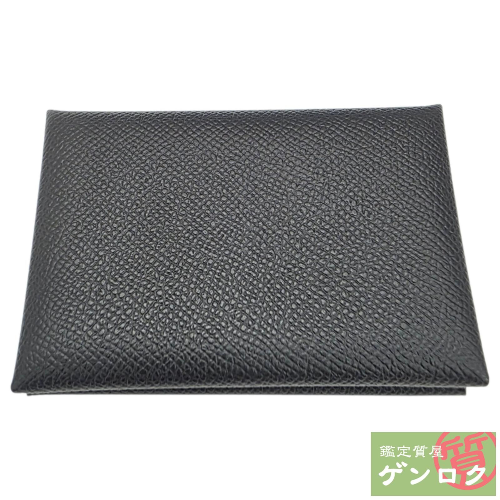 エルメス カルヴィディオ コインケース