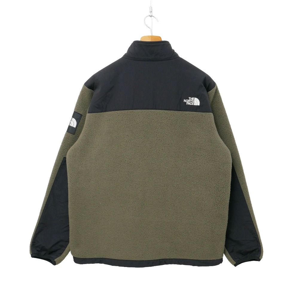 ■美品■THE NORTH FACE ザ・ノースフェイス DENALI JACKET デナリジャケット ジャケット サイズXL フリースジャケット ブランド古着【中古】20260717/RB0113 □美品□THE NORTH FACE ザ・ノースフェイス DENALI JACKET デナリ