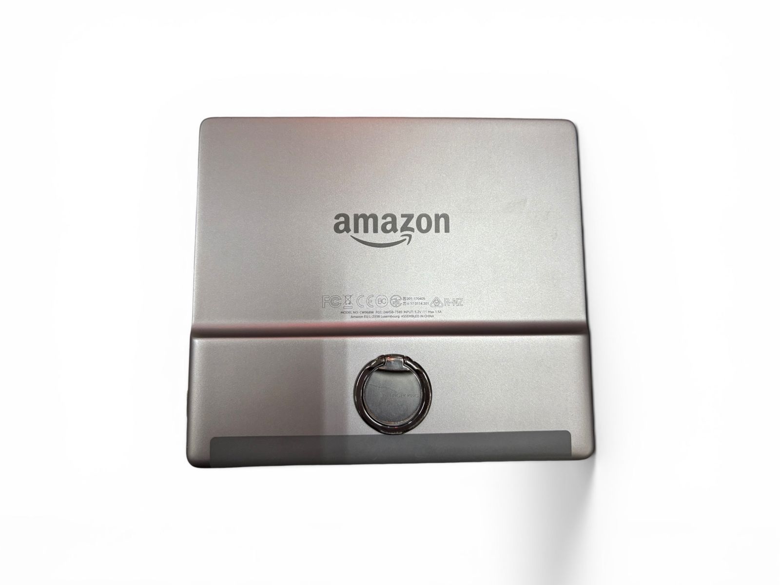 Kindle Oasis 第9世代 32GB Wi-Fi+3G広告なし - メルカリ