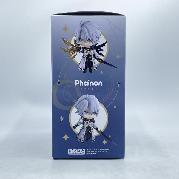 中古】未開封 グッドスマイルカンパニー 崩壊スターレイル
