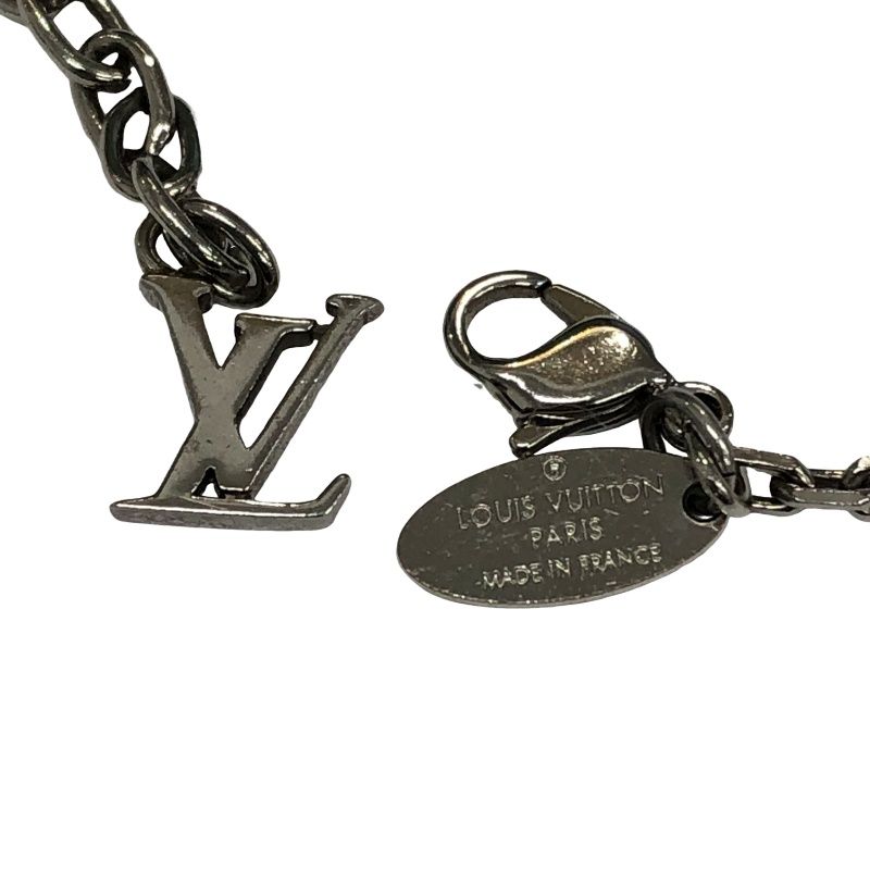 LOUIS VUITTON コリエ・ギャンブル ネックレス M65232 LOUIS VUITTON レディース ネックレス M65232 コリエ ギャンブル