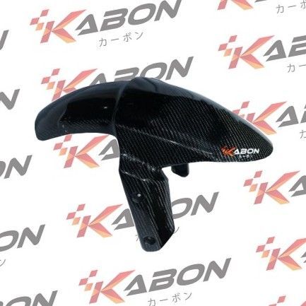KABON Z1000 フロントフェンダー