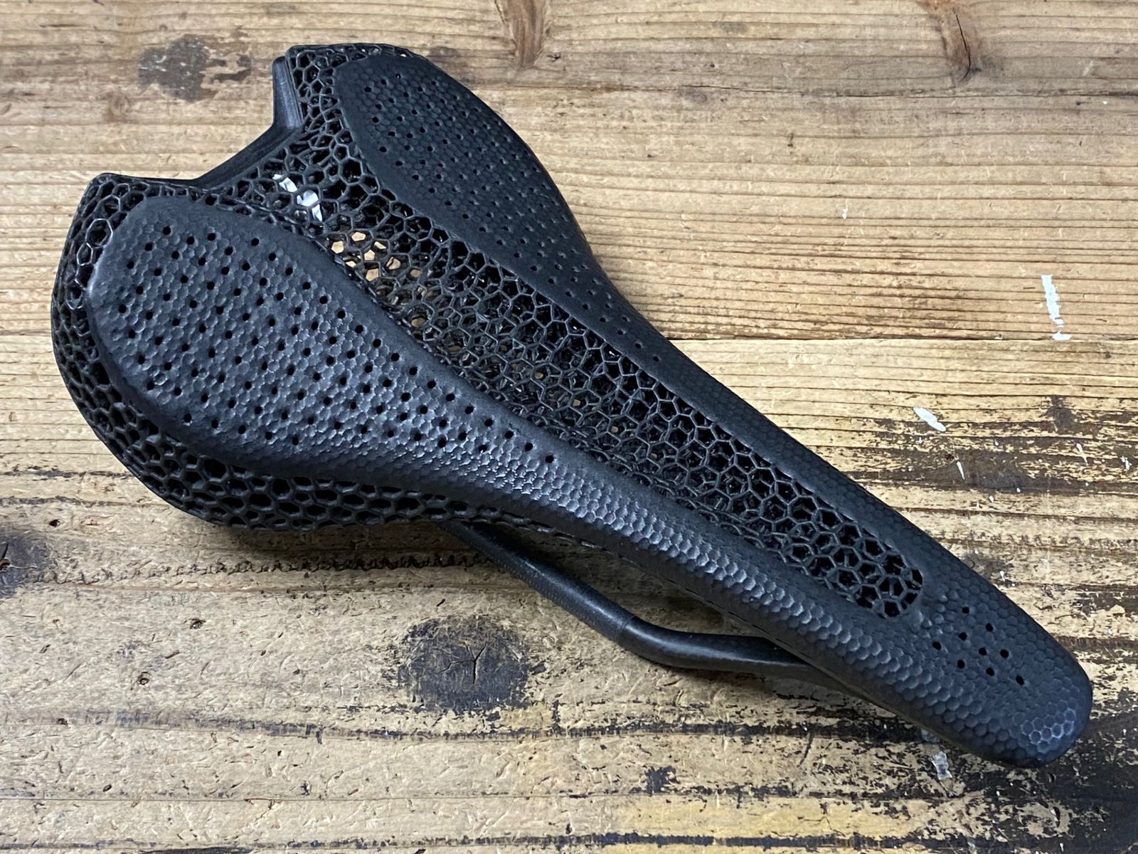 KG012 スペシャライズド SPECIALIZED S-WORKS ROMIN EVO MIRROR サドル 黒 143mm カーボンレール
