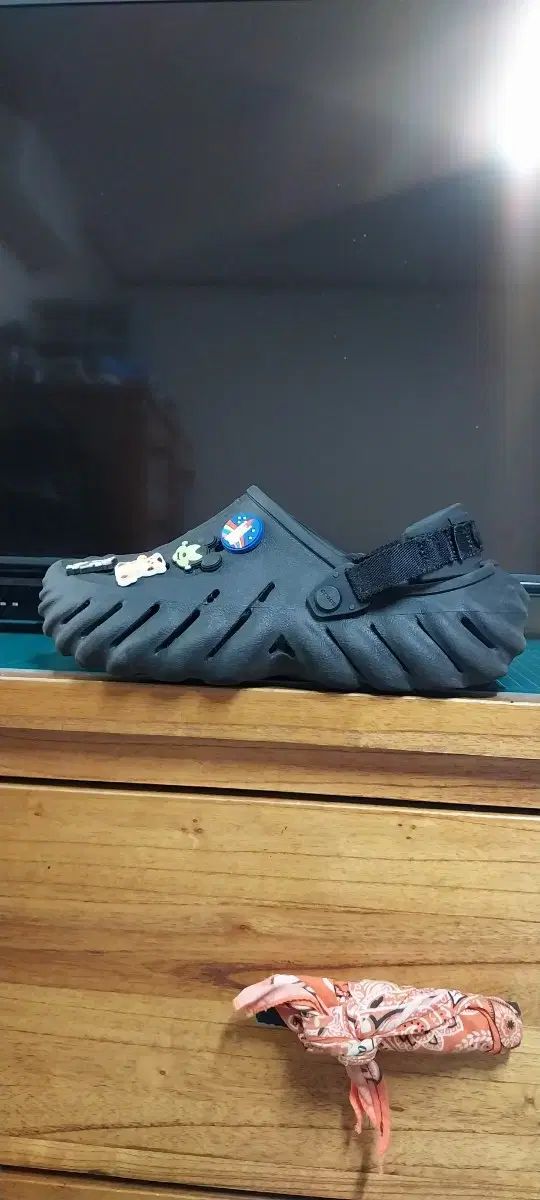 クロックス 正規品 エコー クロッグ メンズ サンダル 260 7,034円