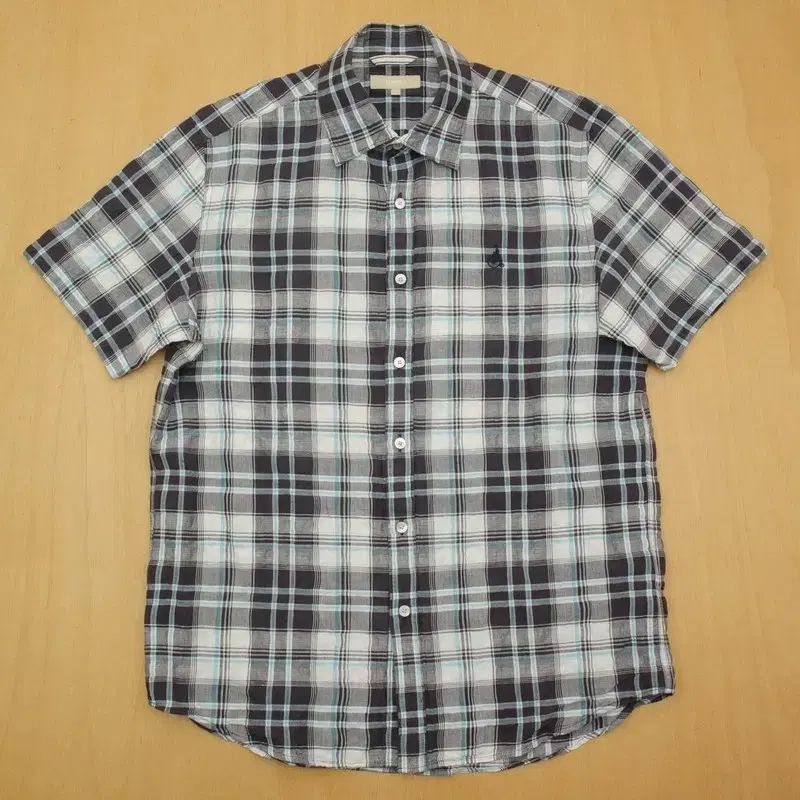 BEAN POLE ビーンポール 半袖 シャツ 100 シャツ B-1580