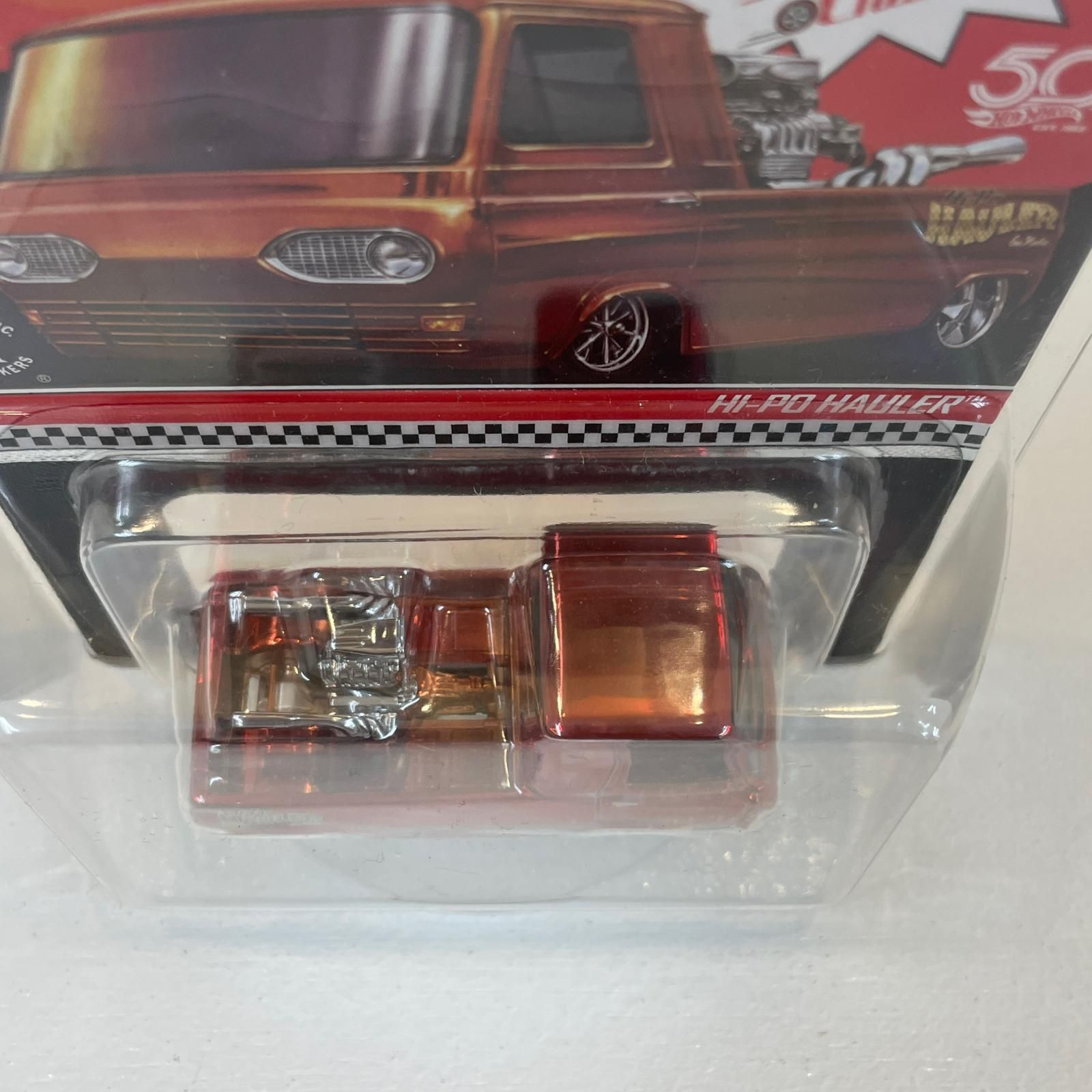 【尾張小牧店】 中古 ホットウィール RLC ハイポハウラー【728】 尾張小牧店】 中古 ホットウィール RLC ハイポハウラー 【728】 - メルカリ