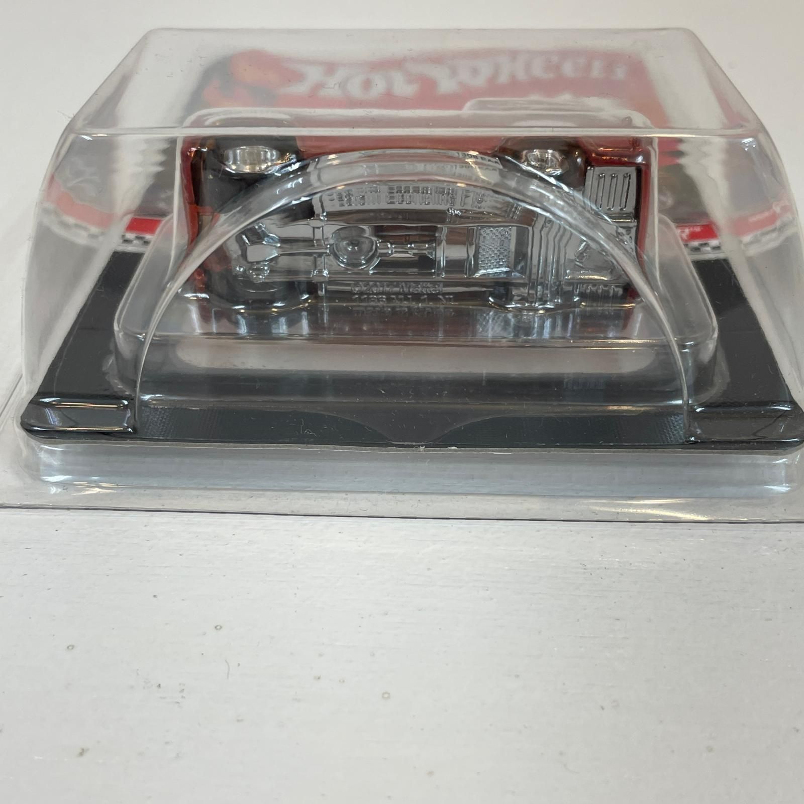 【尾張小牧店】 中古 ホットウィール RLC ハイポハウラー【728】 尾張小牧店】 中古 ホットウィール RLC ハイポハウラー 【728】 - メルカリ