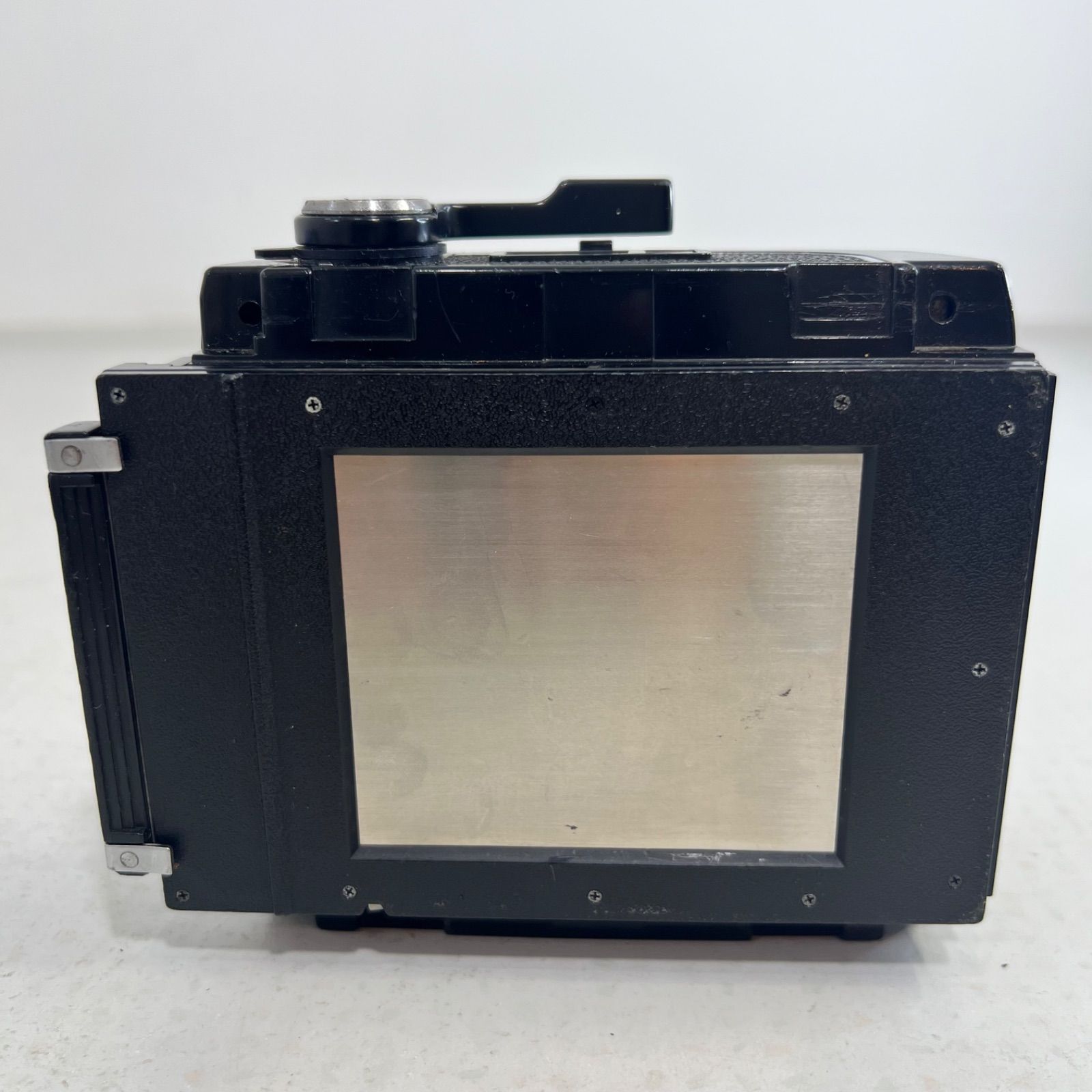 動作未確認】Mamiya RB67 PROS フィルムバック マガジン 2個セット