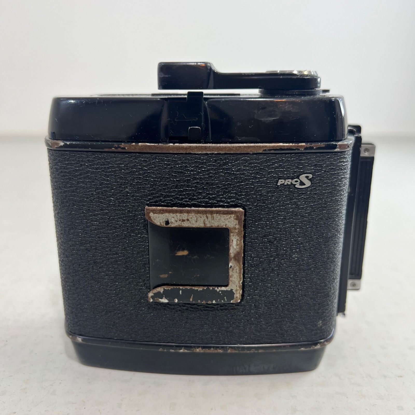 動作未確認】Mamiya RB67 PROS フィルムバック マガジン 2個セット