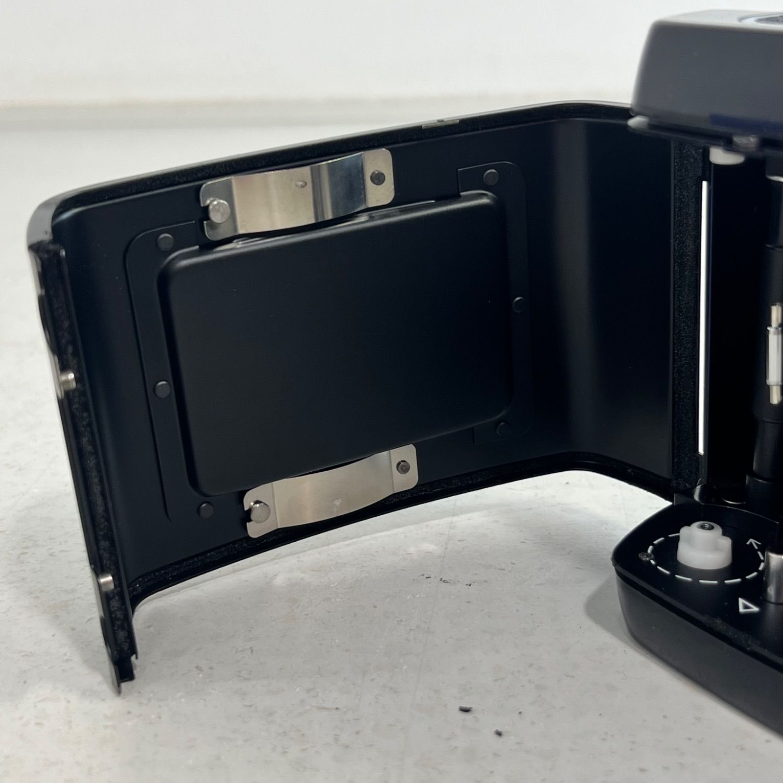 動作未確認】Mamiya RB67 PROS フィルムバック マガジン 2個セット