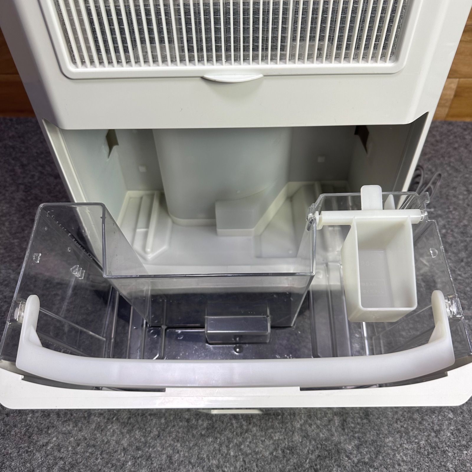CORONA コロナ 冷風•衣類乾燥機除湿機 2021年製 CDM-1021 どこでも