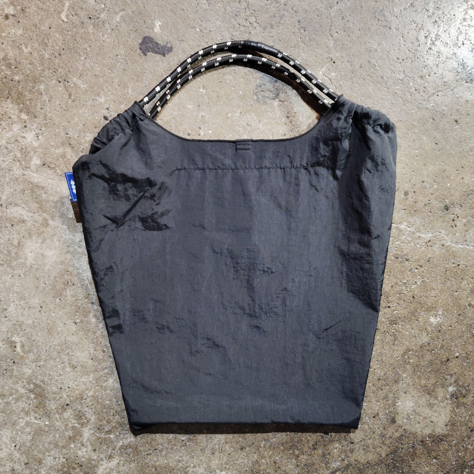 Ball&Chain × TOLIGHT JOURNAL STANDARD別注 23aw フラワー刺繍トート