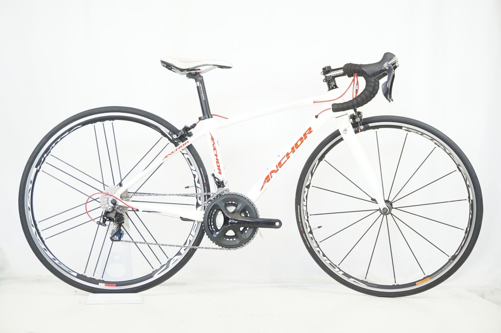 ANCHOR 「アンカー」 RL8 EQUIPE 2015年モデル ロードバイク 