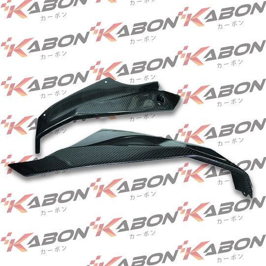 KABON Ninja 250 400 18- アンダーカウル 17,736円