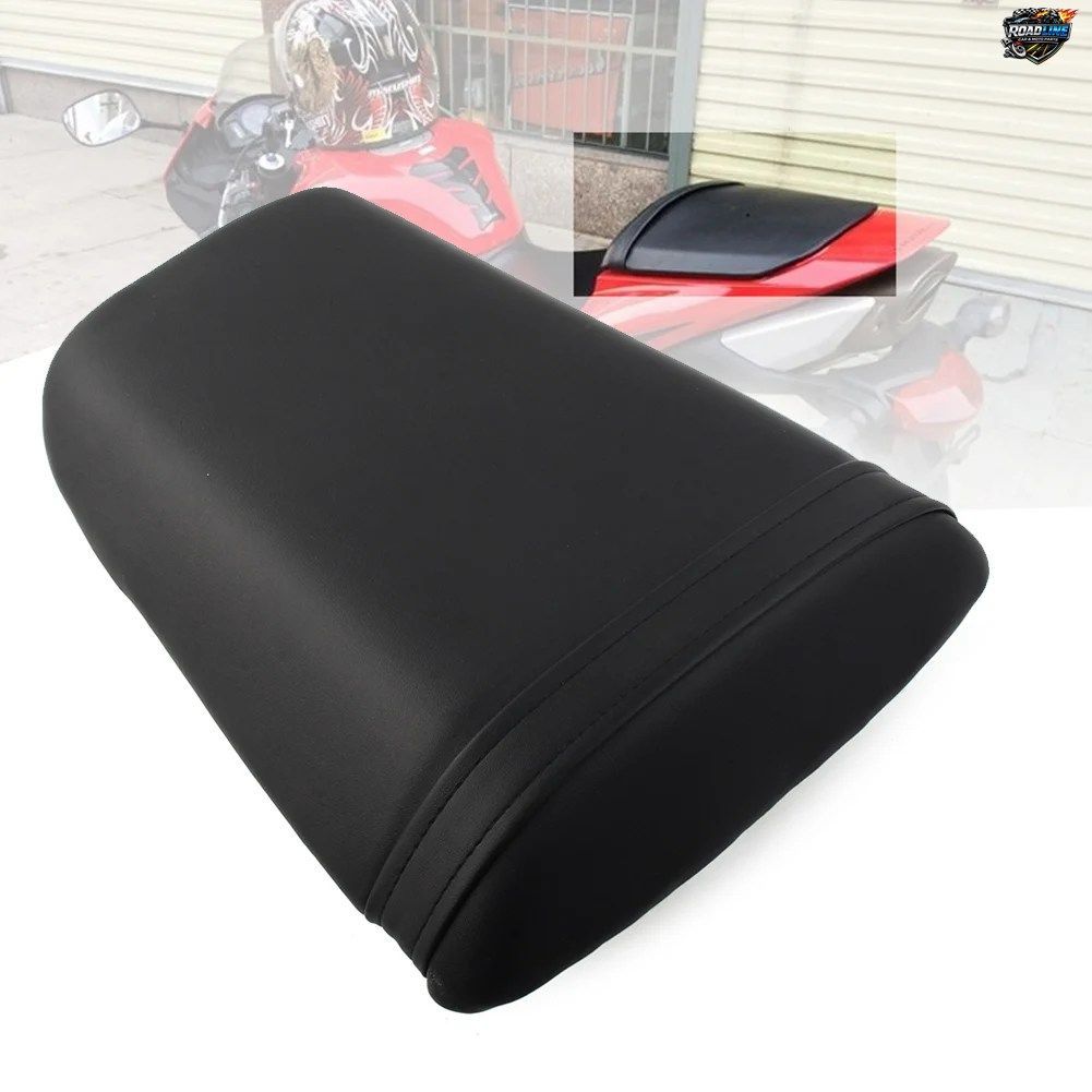 ホンダ CBR600 F4I 2001 2002 2003 用バイク後部ブラックピリオンパッセンジャーシートバックカウルカバー 6,163円