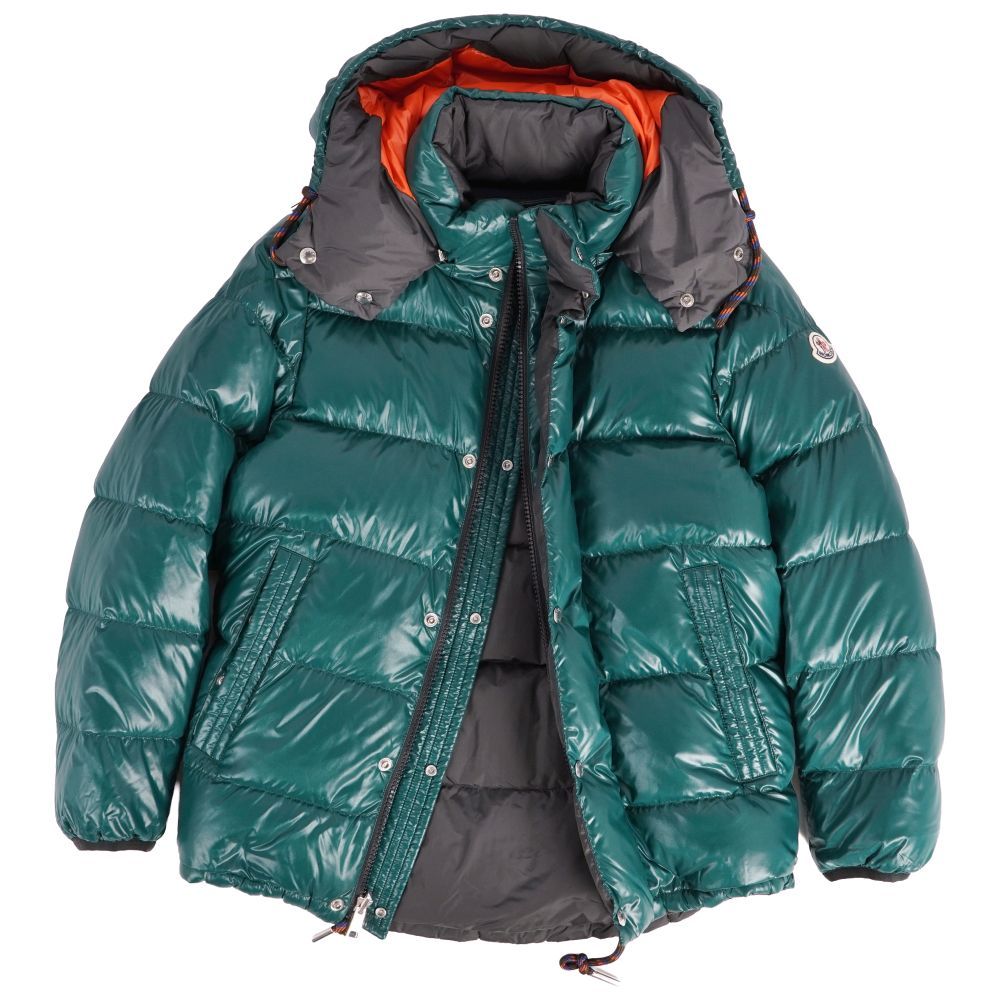 極美品 モンクレール MONCLER ジャケット 2021 ETIEVANT ダ - メルカリ