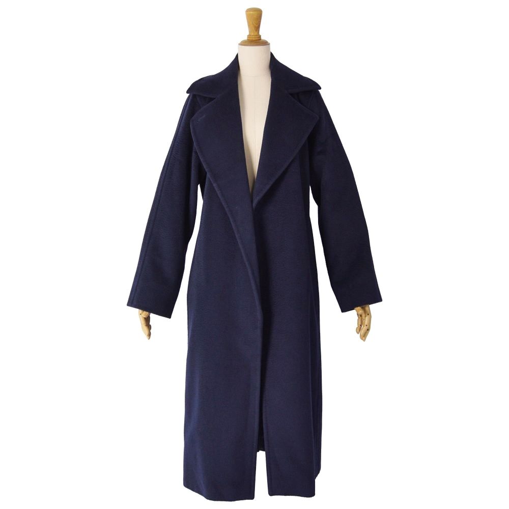 美品 マックスマーラ Max Mara 白タグ MANUELA マニュエラ ベル - メルカリ