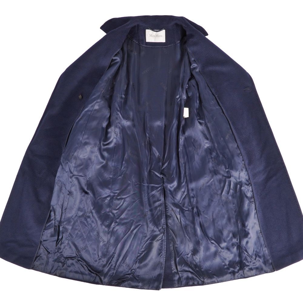 美品 マックスマーラ Max Mara 白タグ MANUELA マニュエラ ベル - メルカリ