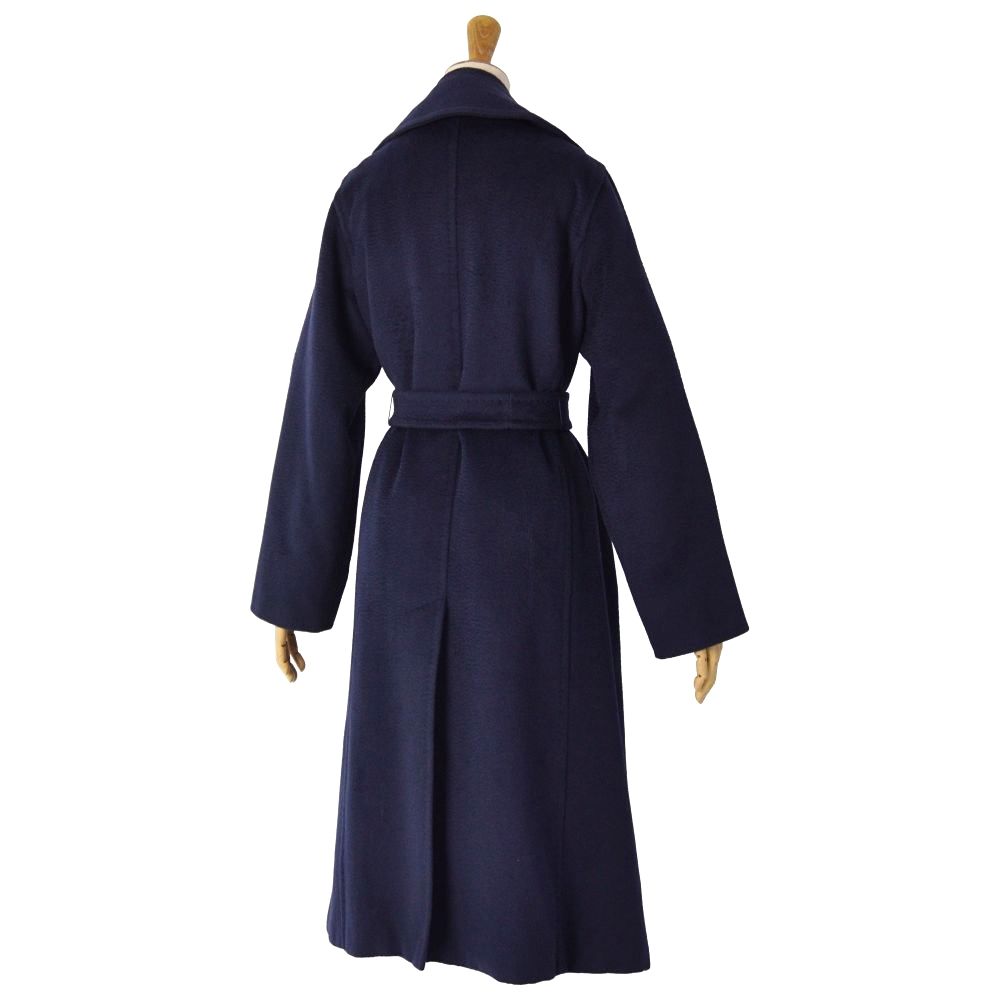 美品 マックスマーラ Max Mara 白タグ MANUELA マニュエラ ベル - メルカリ