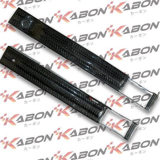 KABON Ninja 250 400 18- スイングアームカバー