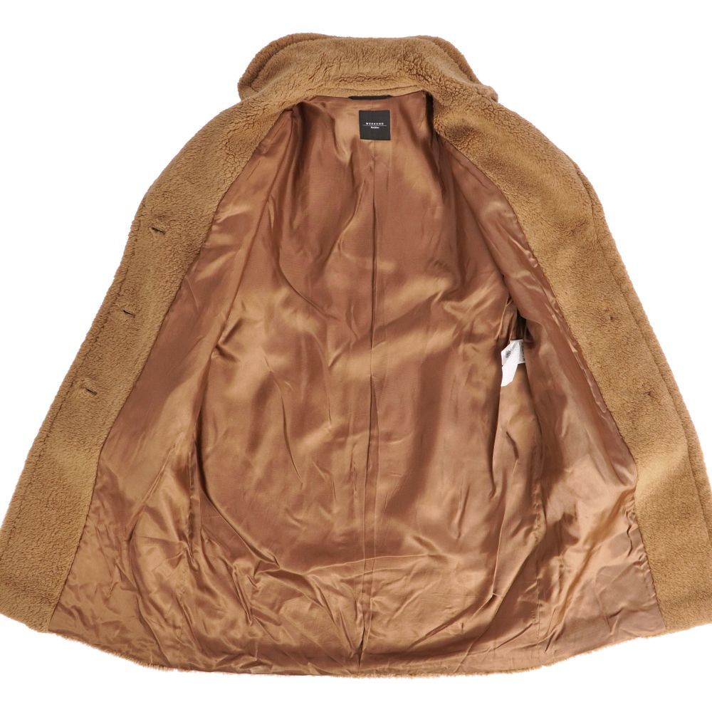 極美品 マックスマーラ Max Mara WEEKEND コート ロングコート - メルカリ