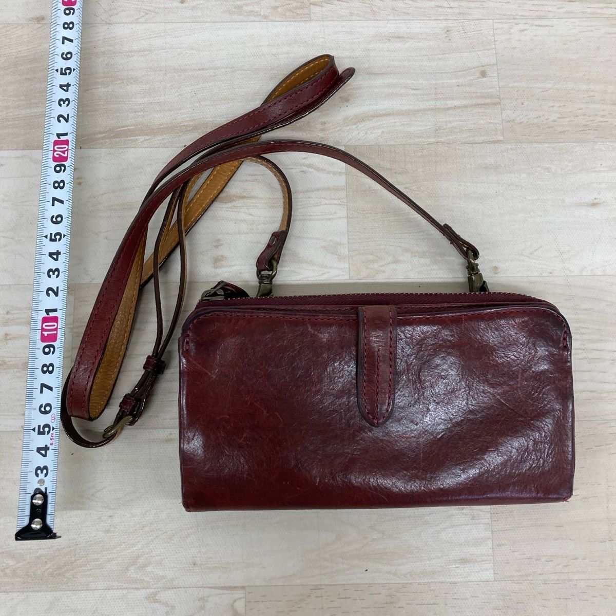 Dakota/ダコタ お財布ショルダーバッグ/ポシェット レディース 