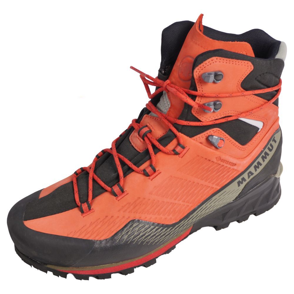 美品 マーモット MARMOT ブーツ Kento Advanced High
