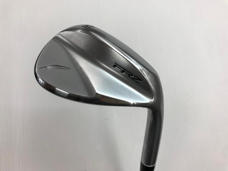 フォーティーン　FRZ パールサテン　52度　NSプロ TS-101w　WEDGEフレックス　ウェッジ　中古【最短即日発送】