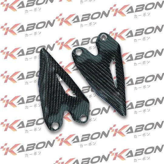 KABON Ninja 250 400 18- ヒールガード