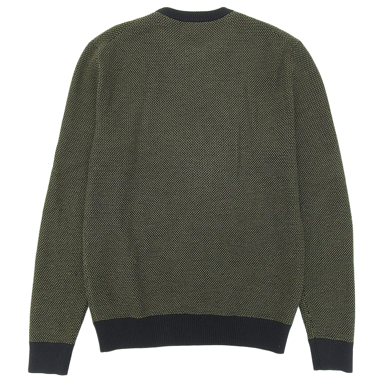美品 サルヴァトーレ フェラガモ Salvatore Ferragamo ニット - メルカリ