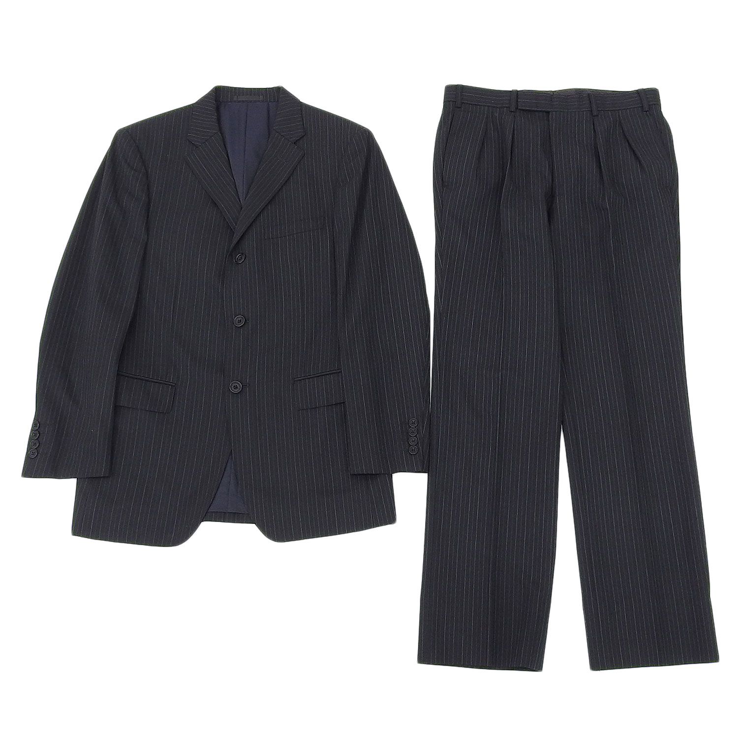 極美品 バーバリー ブラックレーベル BURBERRY BLACK LABEL - メルカリ