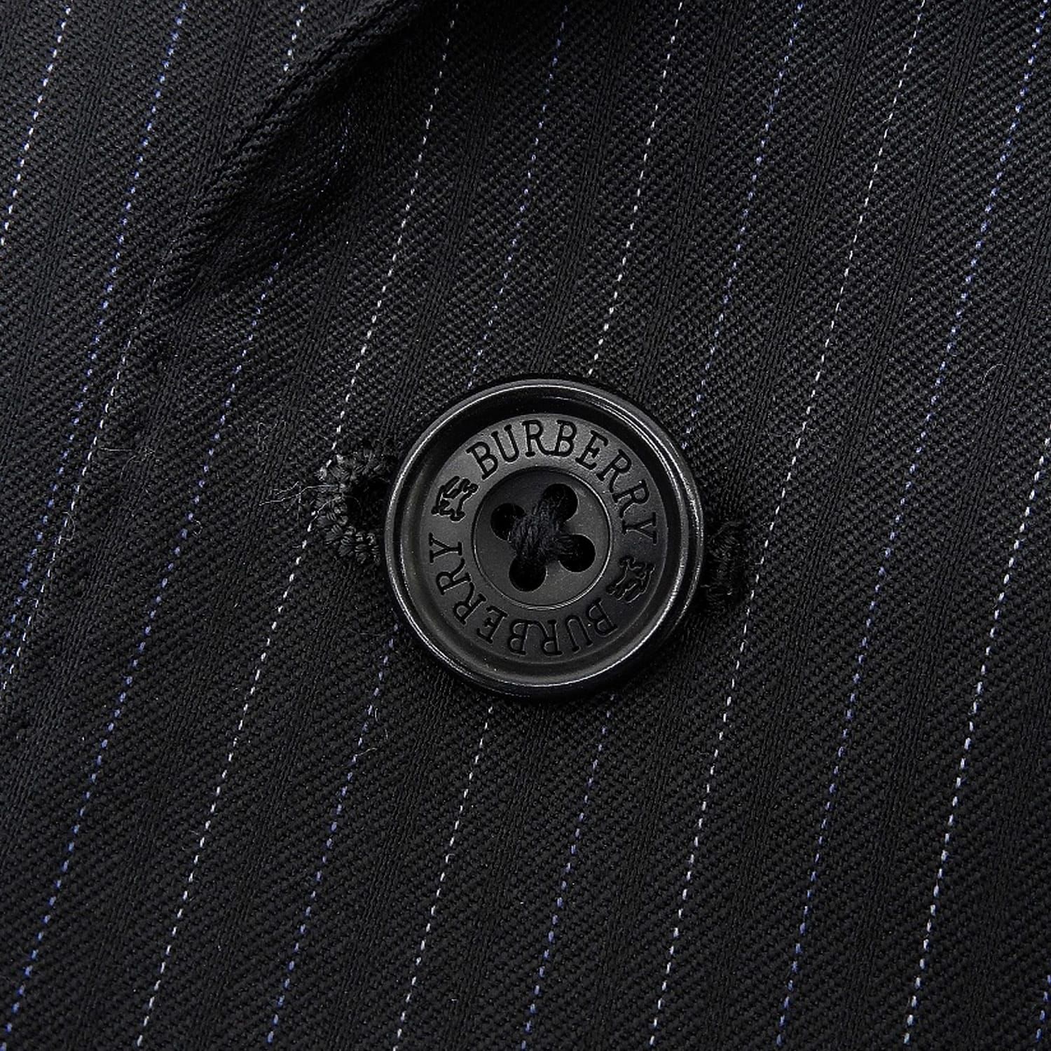 極美品 バーバリー ブラックレーベル BURBERRY BLACK LABEL - メルカリ