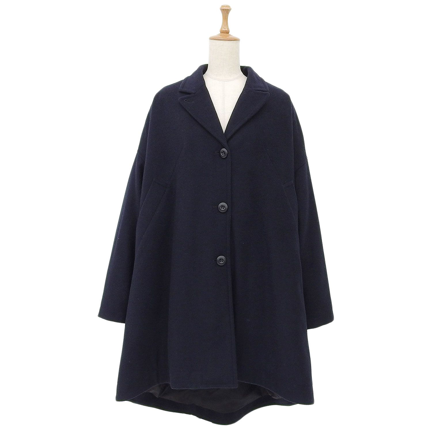 あ*や様 【激レア美品】MM6 Maison Margiela チェスターコート 美品 エムエムシックス MM6 Maison Margiela コート チェスタ - メルカリ