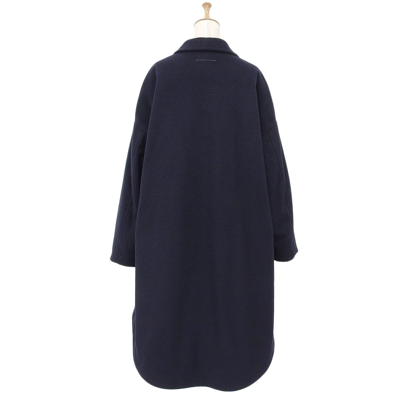 美品 エムエムシックス MM6 Maison Margiela コート チェスタ - メルカリ