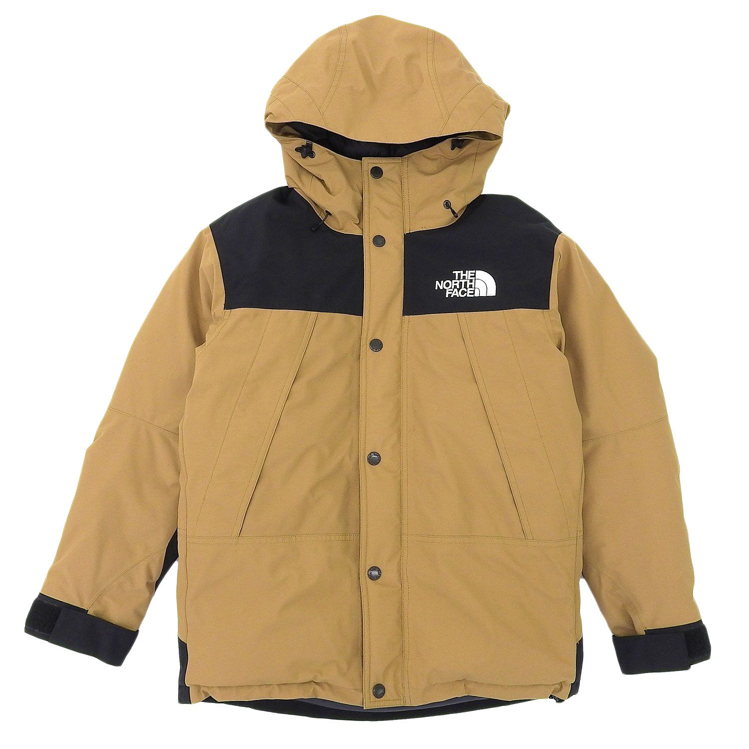 美品 ザノースフェイス THE NORTH FACE ND91930 Mount