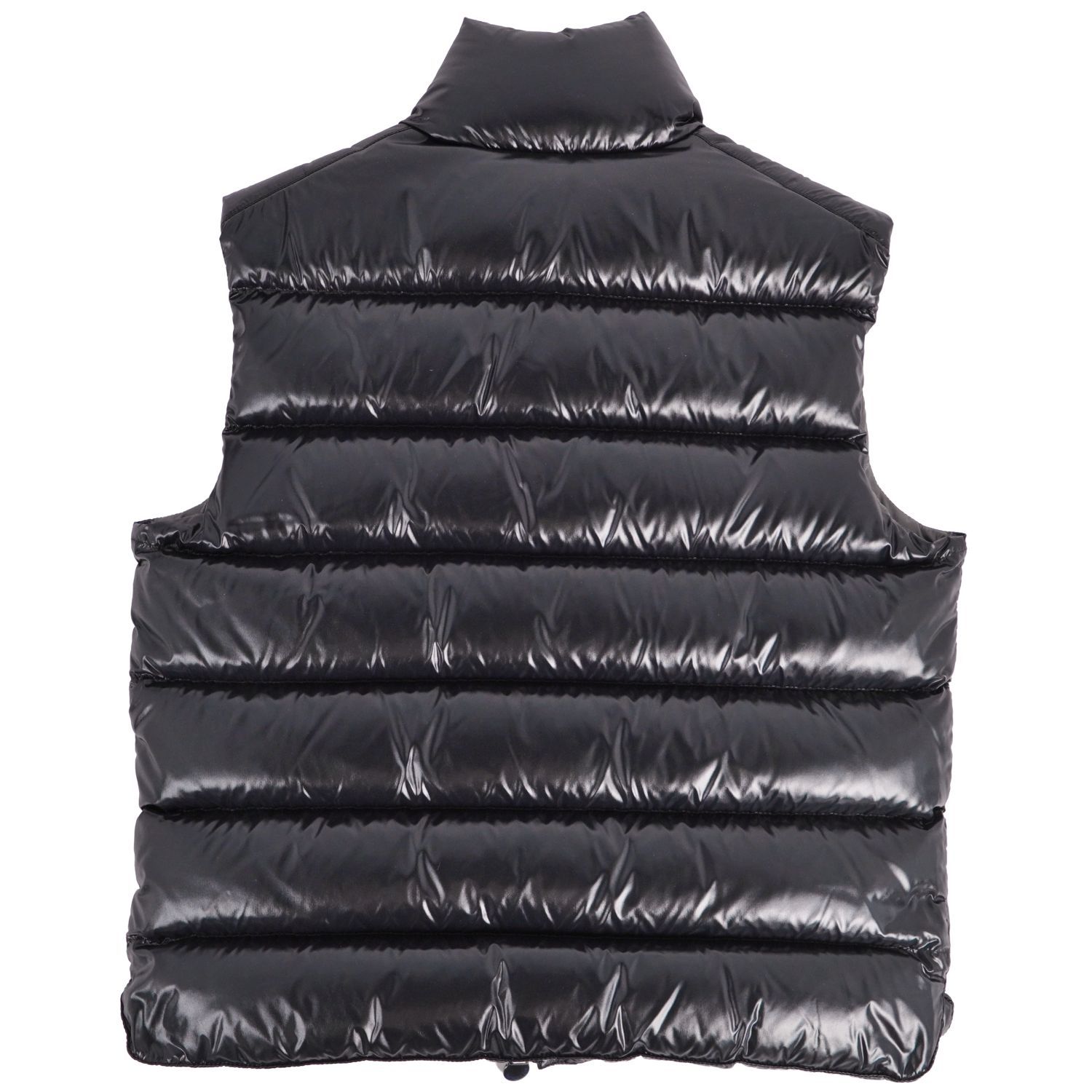 極美品 モンクレール MONCLER ベスト ダウンベスト TIB GILET - メルカリ