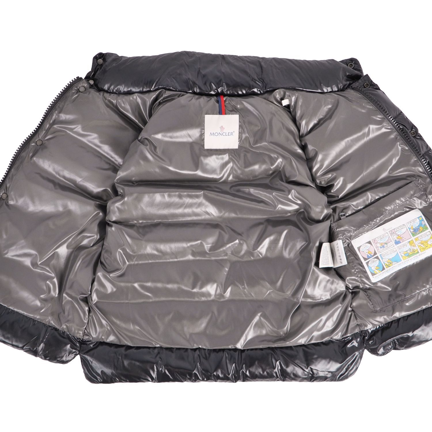 【極美品】MONCLER モンクレール TIB GILET ダウンベスト S 極美品 モンクレール MONCLER ベスト ダウンベスト TIB GILET - メルカリ