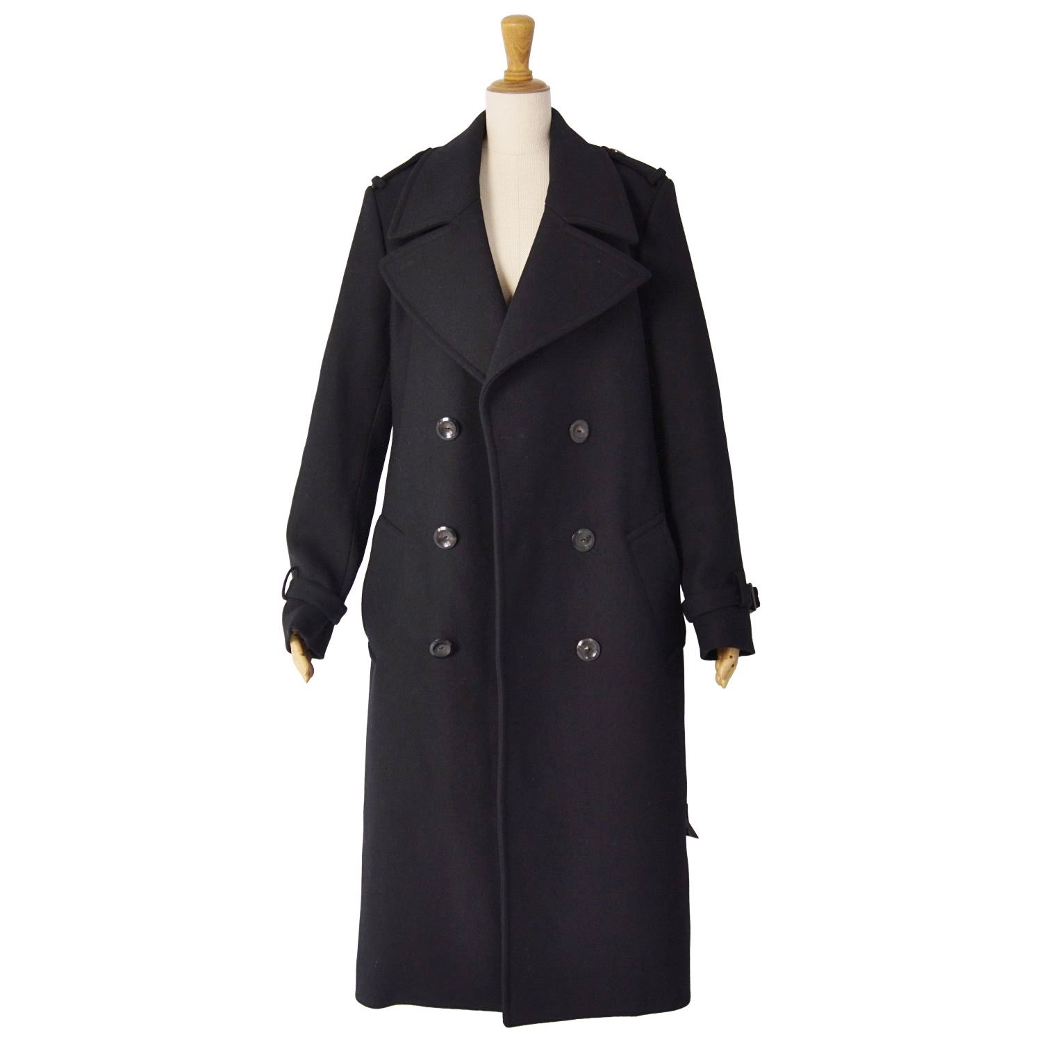 美品 サンローラン パリ SAINT LAURENT PARIS 2020 ロン - メルカリ
