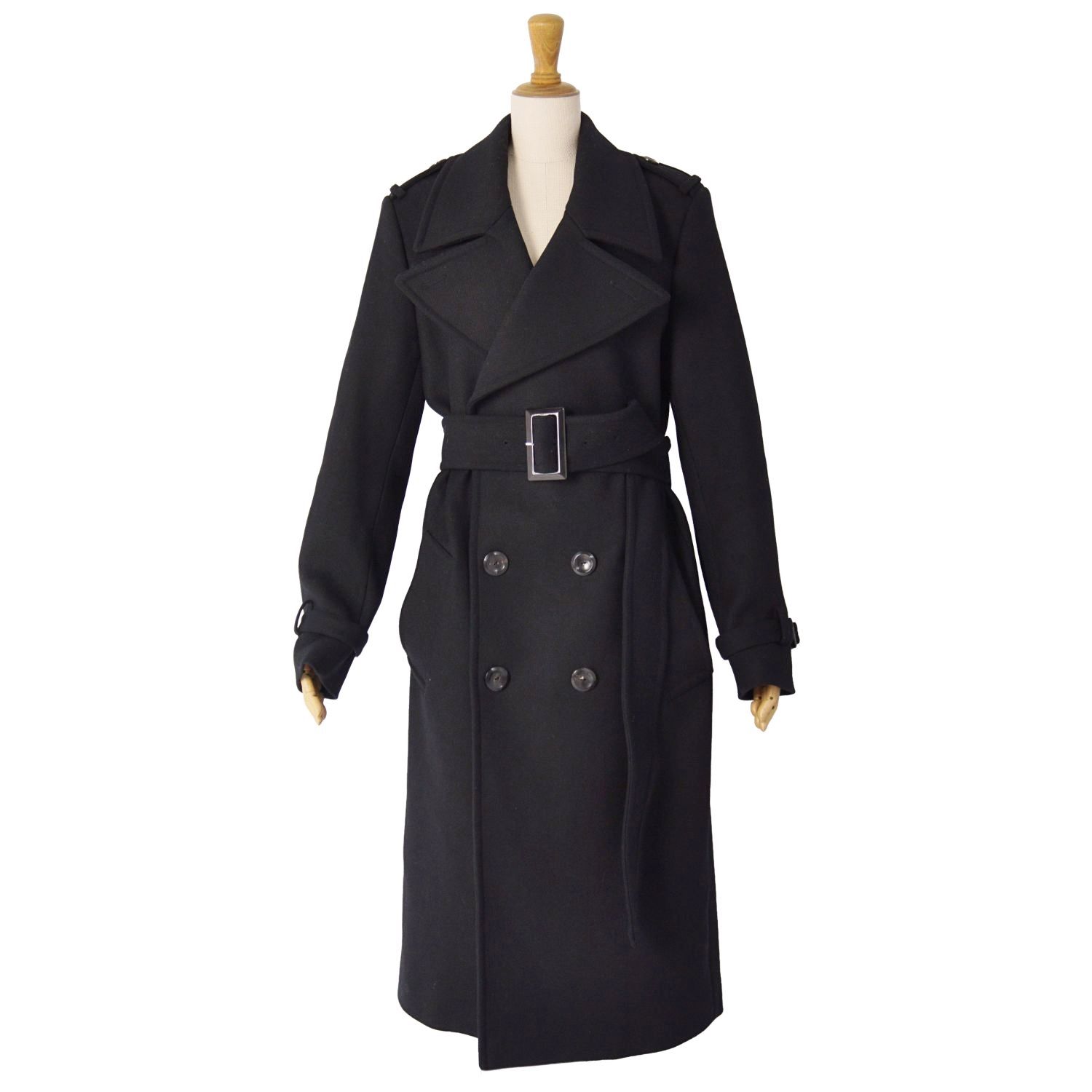 美品 サンローラン パリ SAINT LAURENT PARIS 2020 ロン - メルカリ