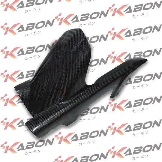 KABON Ninja 250 400 18- リアフェンダー 18,735円