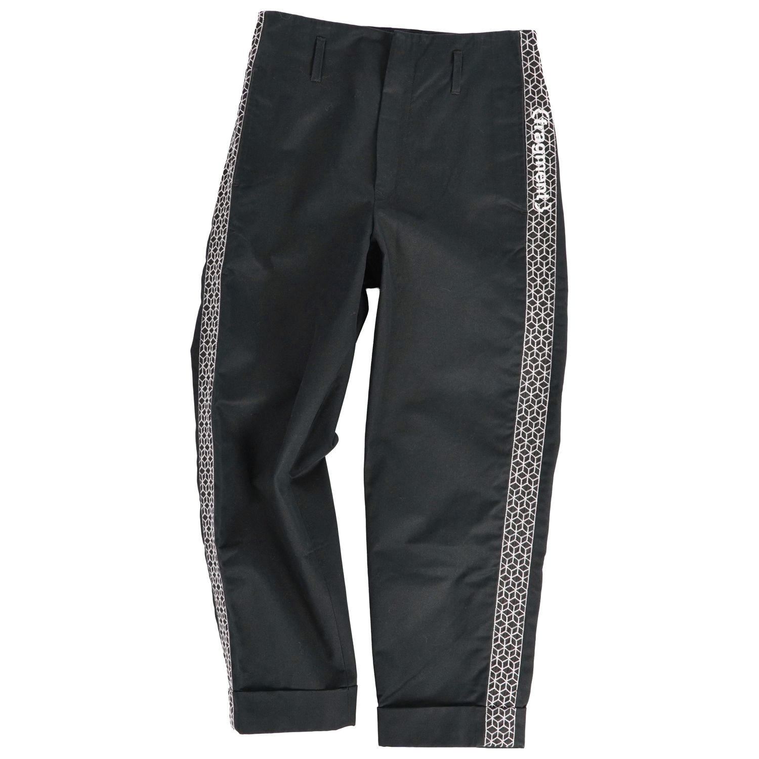 美品 モンクレール ジーニアス MONCLER FRAGMENT フラグメント