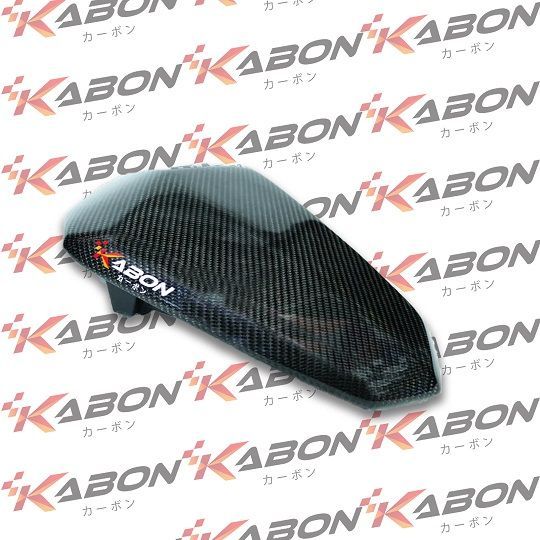 KABON Ninja 250 400 18- シングルシートカバー